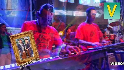 Debu Debu Jalanan - Gerry Mahesa