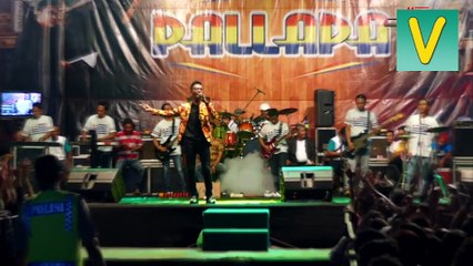 Ku Sayang Padamu - Gerry Mahesa