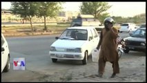 اسلام آباد میں پینے کے صاف پانی کی کمی کا مسئلہ