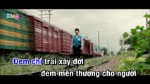 LK Khuya Nay Anh Đi Rồi (Karaoke Beat) - Ngô Viết Trung ft Long Nhật