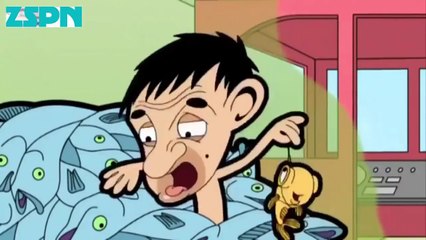 ᴴᴰ Mr Bean Best Cartoons! NEW FULL EPISODES 2016 # 1 by James Malpass