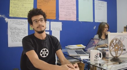 Negócios criativos: Festivais de Cinema no Interior