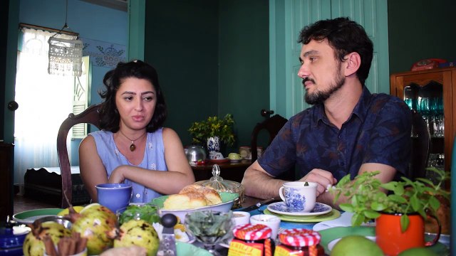 Negócios criativos: Bistrô em uma casa histórica