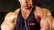 Legends of Bodybuilding - KEVIN LEVRONE