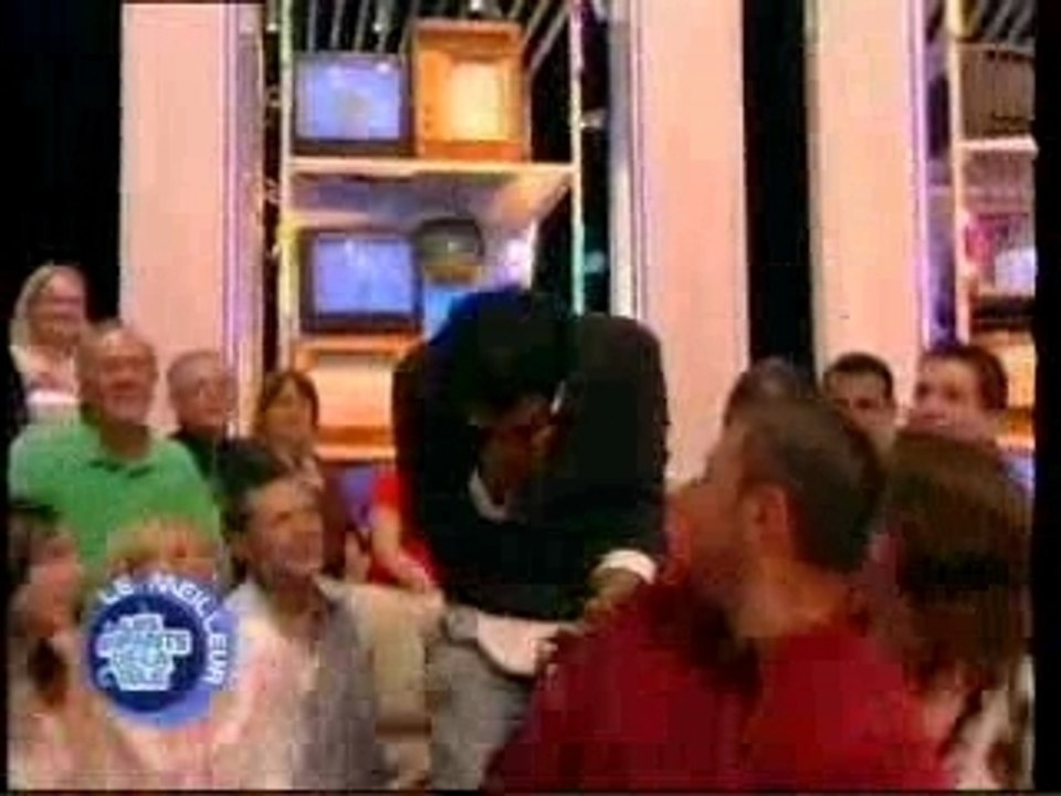 ramzy pert une dent