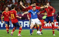 Spagna vs Italia 2017 Qualificazioni Mondiali #Tickets