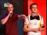 MCFLY - CLIP 03 [KIDS CHOICE AWARDS 2007]