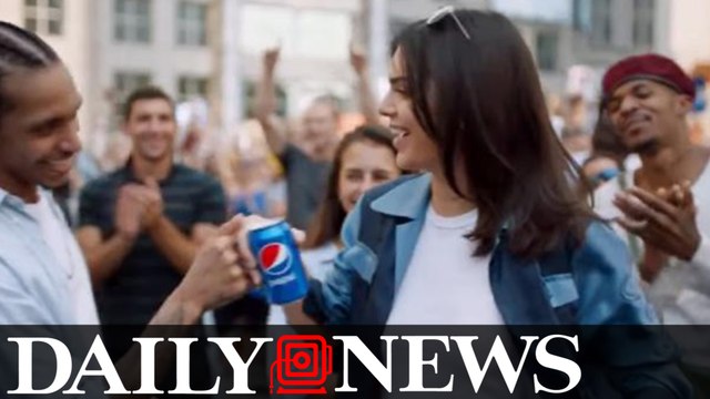 Kendall Jenner finally shares how she felt after Pepsi fiasco