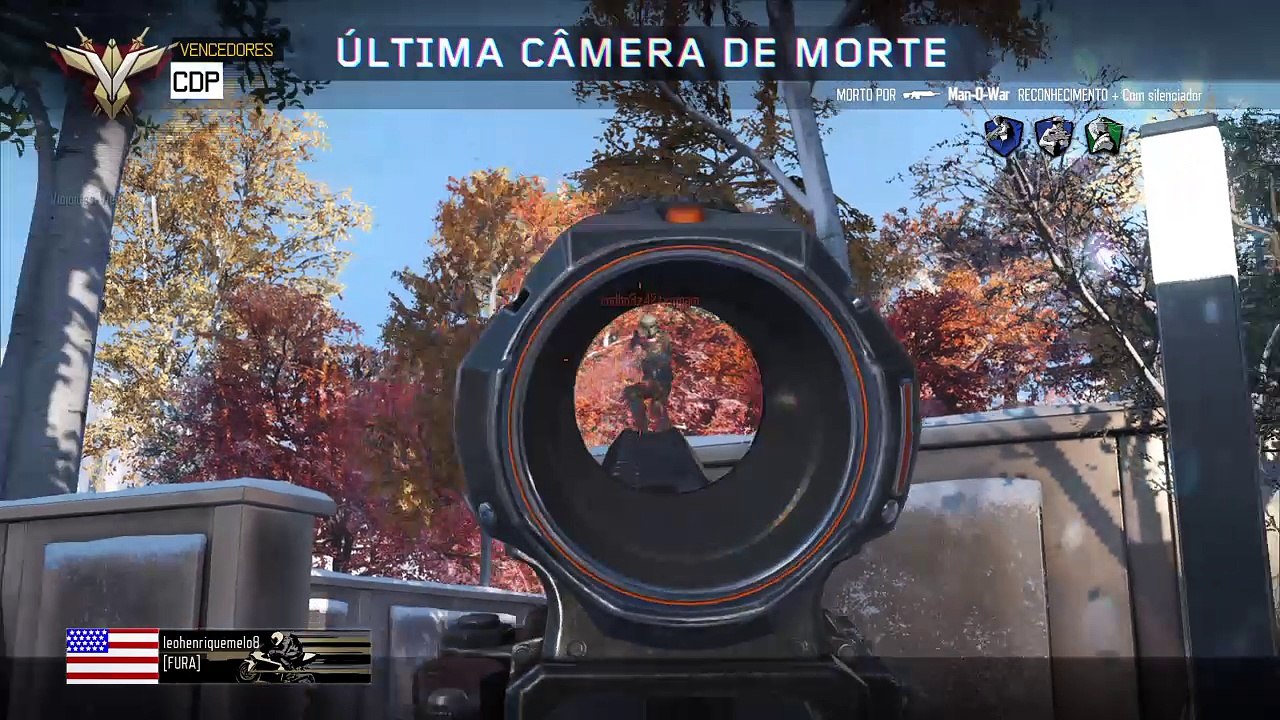 zoando no sd