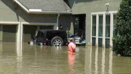 Harvey deja hasta el momento 46 muertos a su paso por Texas