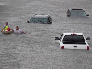 It’s Time To Start Taking Climate Change Seriously