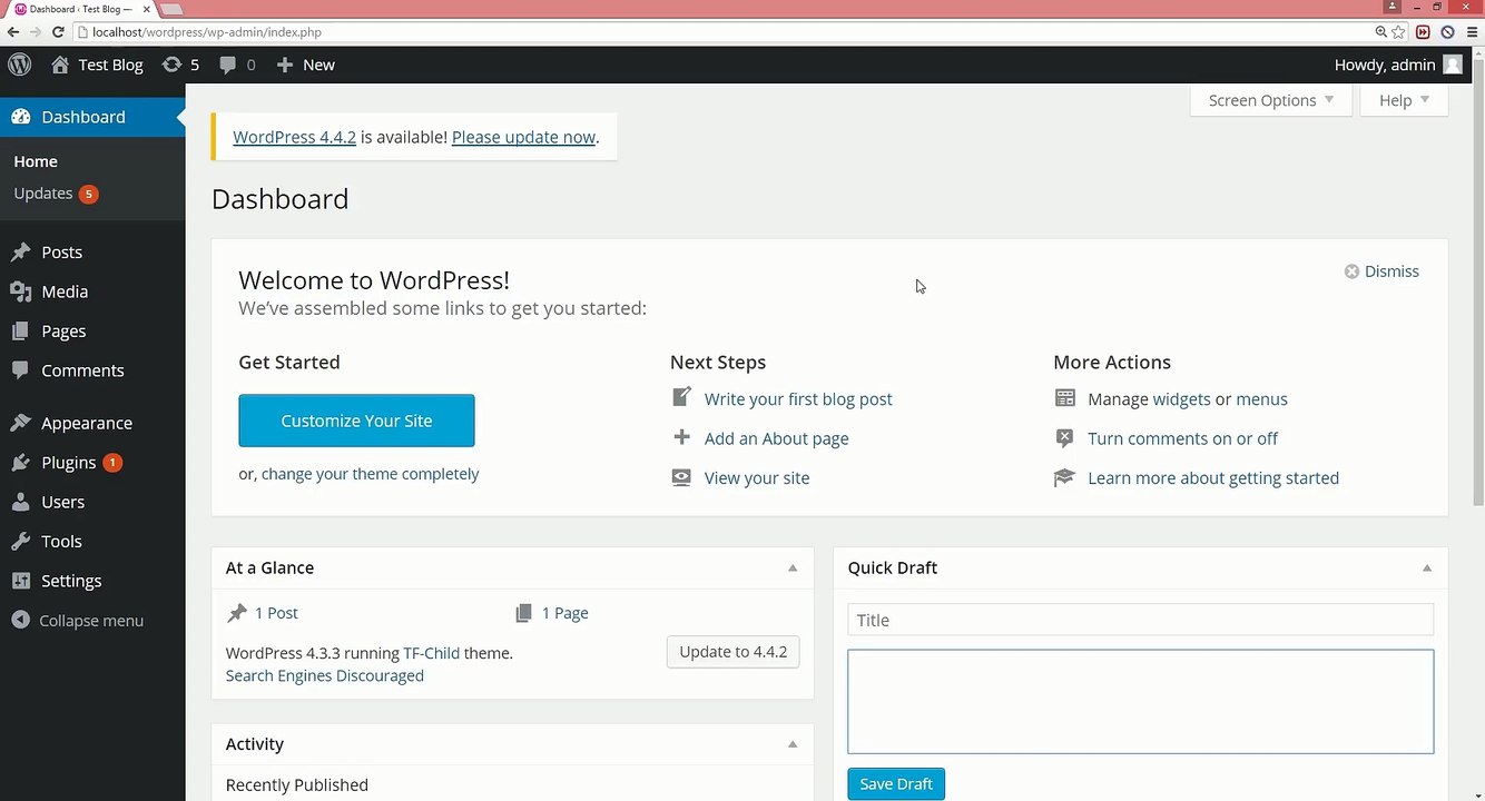 How to Add Google Analytics In WordPress Step By Step