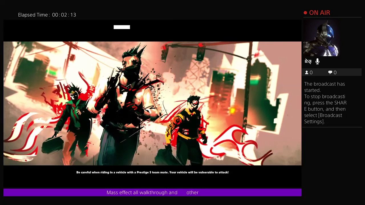 Malik_rex's Live PS4 Broadcast (58)