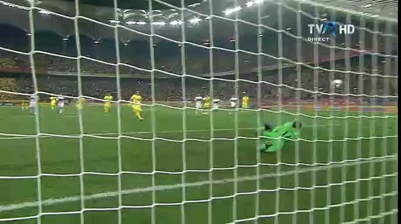 Stancu B. (Penalty missed) HD - Romania	0-0	Armenia 01.09.2017