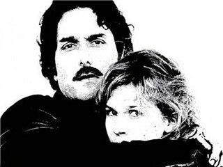 LE DERNIER GANG - VINCENT ELBAZ