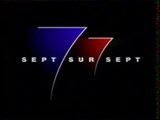 TF1 - 29 Septembre 1996 - Début 