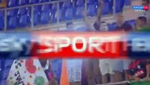 Alan Ruschel (Penalty) Goal HD - Roma 4-1 Chapecoense 01.09.2017