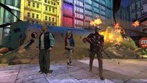 Androide jugabilidad equipo suicidio escuadrón suicida juego