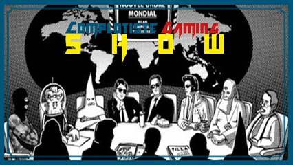 j'avais raison - CGS#3.5 BONUS