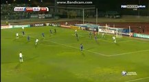 GOAL  J.MAGENNIS  HD  SAN MARINO 0 - 2 NORTH IRELAND 01.09.2017  HD