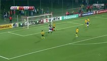 McArthur Goal HD - Lithuania	0-3	Scotland 01.09.2017