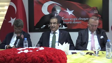 Kurban Bayramı Kutlanıyor