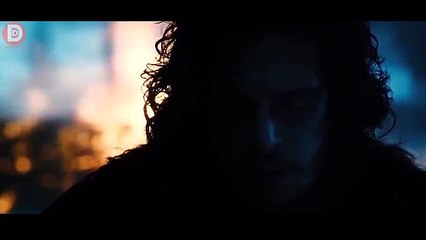 Taylor Swift -  I'm The One - ft. John Snow - Game of thrones(360p)