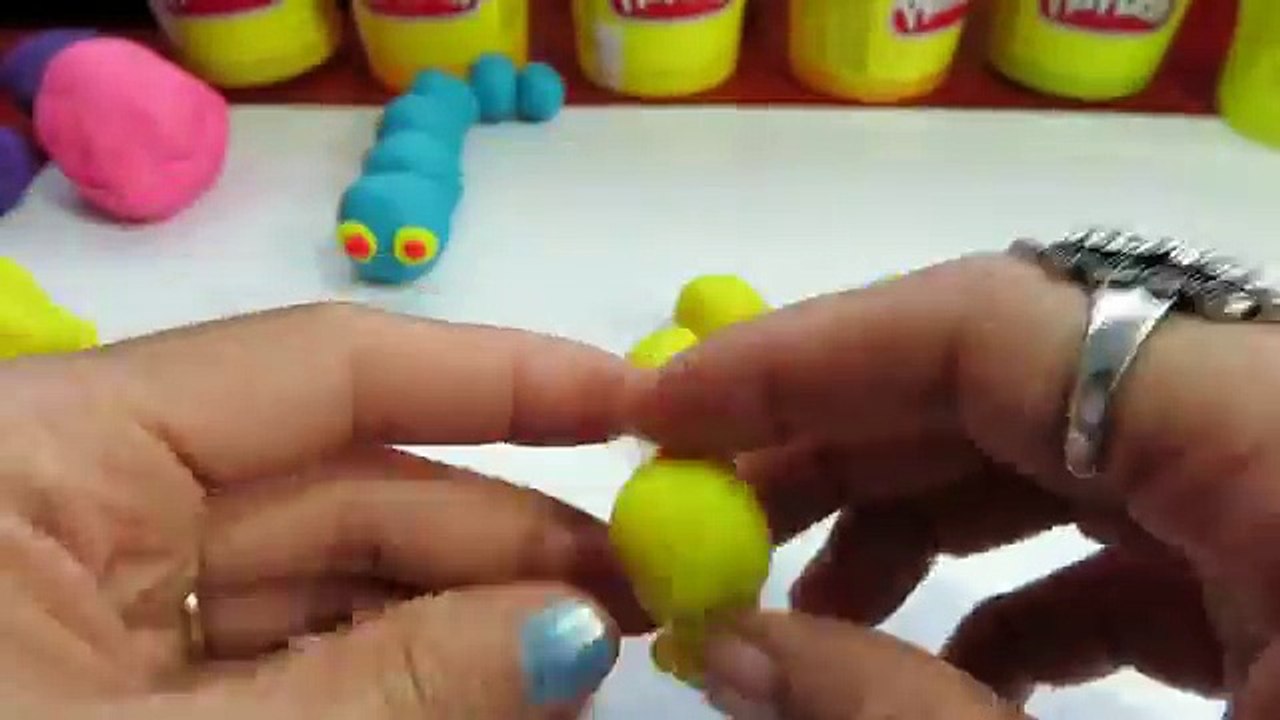 Играть против с с доч играть глубокая лепка глина черепаха осьминог сестра п радужная карта земли