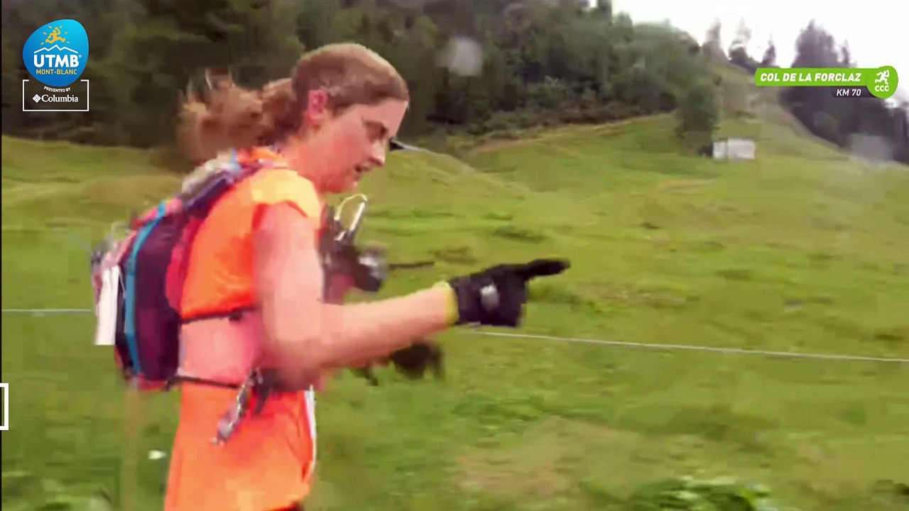 CCC® 2017 Update 6 - Col de la Forclaz (70km)