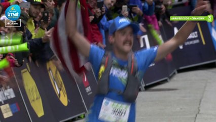 CCC® 2017 Update 7 - Finish Line (1st) - Hayden HAWKS