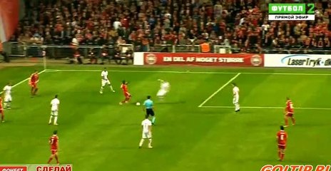 Goal HD -Denmark	4-0	Poland 01.09.2017
