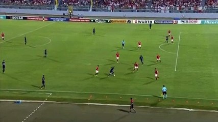 Ryan Bertrand Goal HD - Malta 0-2 England 01.09.2017