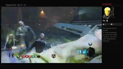 Underground glitchers with renegade (77)
