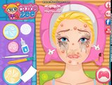 N / A para Barbie juegos ponerse niños de dibujos animados bebé Los niños pequeños lengua croata