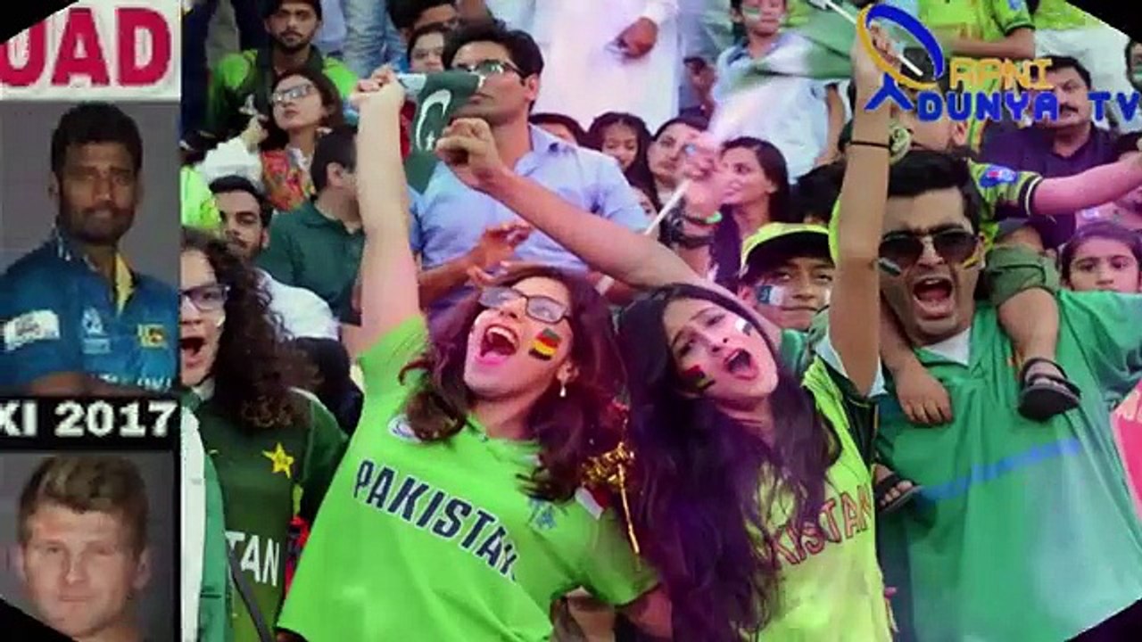 World XI Tour Pakistan 2017 & Virat Kohli Tweet make Indian Cricket Fans,Indian Media, BCCI unhappy