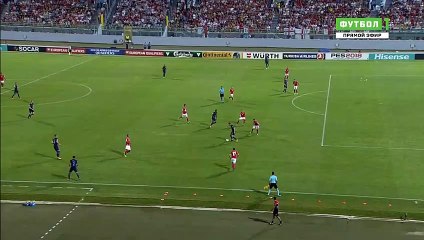 Ryan Bertrand Goal HD - Malta	0-2	England 01.09.2017