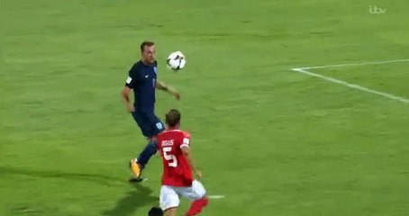 Kane Goal HD - Malta	0-4	England 01.09.2017