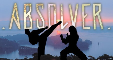 How to be the Chosen One (Absolver funny moments w/ Vital)