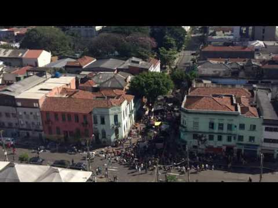 Traficantes e usuários de drogas voltam para a cracolândia | Jornal da Manhã | Jovem Pan