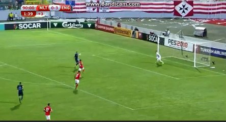 H.KANE SUPER GOAL HD MALTA 0 - 4 ENGLAND 01.09.2017 HD