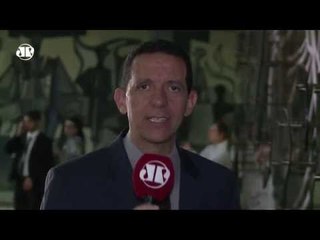 下载视频: Reversão do processo de impeachment no Senado | Jornal da Manhã | Jovem Pan