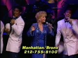 More Jerry Lewis Telethon 1990s Memories with Debbie Reynolds, Robin Williams, Neil Patrick Harris,Della Reese and more