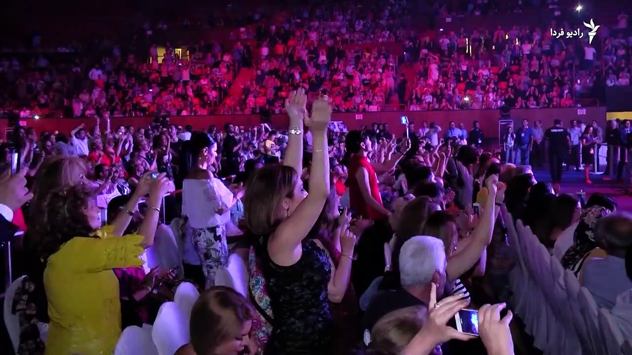 Googoosh : Live in Yerevan