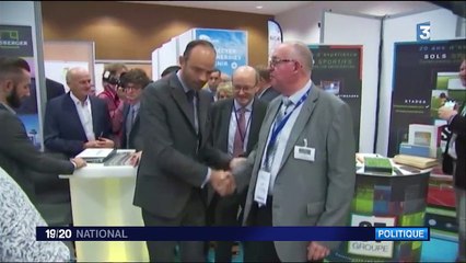 Réforme du Code du Travail : le difficile service après-vente