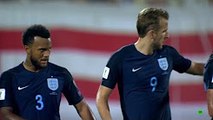 Malta vs England 0-4 All Goals & Highlights 01.09.2017