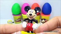 Bébé copains argile des œufs plus domestiques souris patrouille patte jouer jouets Doh lunchbox surprise mickey