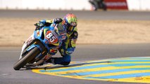 Bazzaz Superstock 1000 Sonoma Raceway And Pittsburgh International Race Complex Highlights