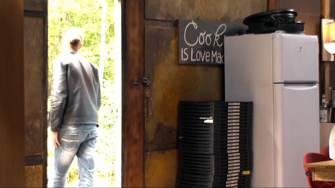 Discussie loopt uit de hand