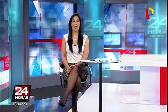 Villa El Salvador: fuga de gas en camión cisterna causó alarma entre vecinos