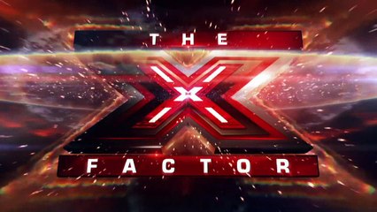 Gary Barlow - XFactorUK - Diamonds